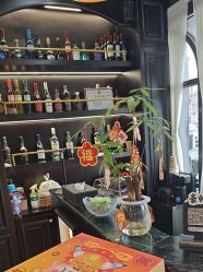 -豪帅男士理容馆