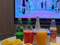 -麓湖国际水疗