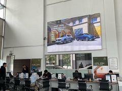 -宁波之星奔驰4S店(海曙店)