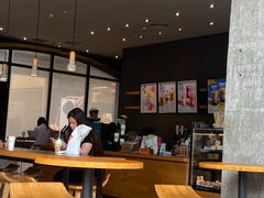 -星巴克(珠海摩尔百货店)
