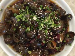 -老幺泉水鸡
