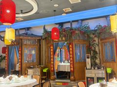 -小隐院子·庭院餐厅(大学城后湖店)