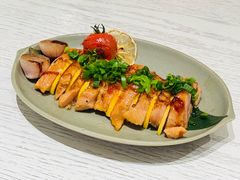 -Nana And Her Friends Restaurant 娜娜家(小寨原力场店)