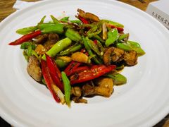 -聚缘堂·海鲜私房菜(松岭路店)