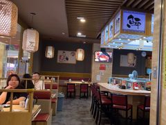 -万岁料理回转寿司(华贸店)