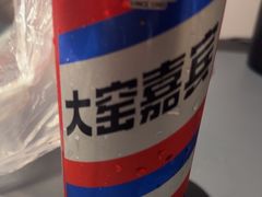 -老大连路特色烧烤(基隆路店)