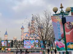 -沈阳方特欢乐世界