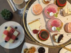 -粤海喜来登酒店·&More聚驿(天河城店)