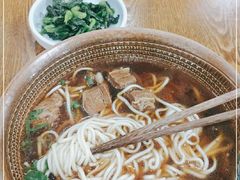-李先生牛肉面大王(马栏店)