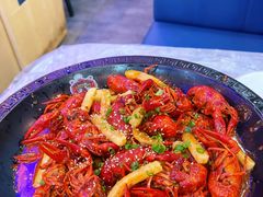-金陵暴走小龙虾·迷踪蟹(凯德MALL店)
