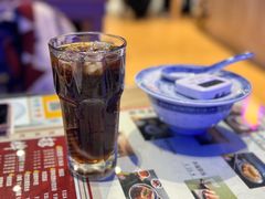 -捷信牛奶甜品世家(合生汇店)