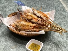 -79号渔船海鲜饭店(坂田店)