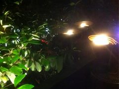 iphone_upload_pic-花马天堂云南餐厅 Lost Heaven(高邮路店)