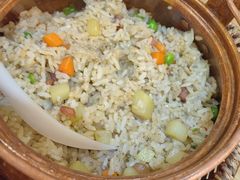 -妈妈的味道(和顺古镇店)