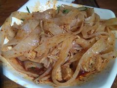 -子午路张记肉夹馍(小寨西路店)