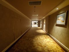 -西安豪享来温德姆至尊酒店