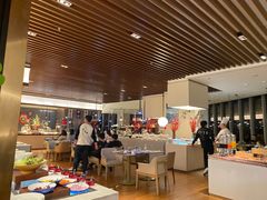 -杭州滨江世融艾美酒店·新食谱全日餐厅