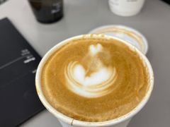 -M Stand(西安大悦城店)