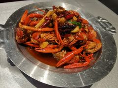 -聚味瞿记·龙虾堂(咸嘉湖店)