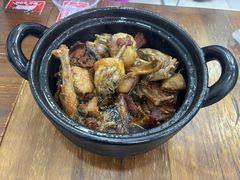 姜母鸭-斯丹姜母鸭(涂门街总店)