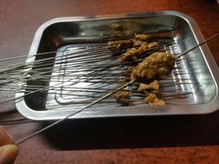 -沙口小炉烧烤