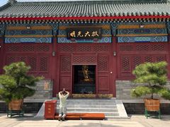 -天津大悲禅院