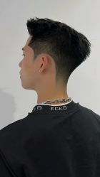 -尤司男士国潮理发馆