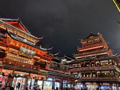 -豫园