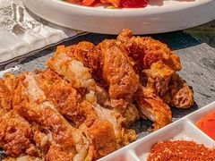 -陆壹捌餐厅(五大道店)