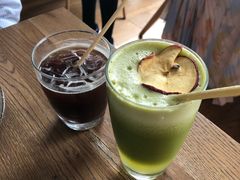 -BOR Eatery(安福路店)