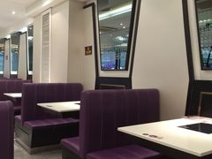 卡座-太兴餐厅(东方广场分店)