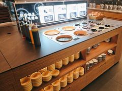 -牛YO寿喜烧·铁板烧和牛火锅自助(市府恒隆店)