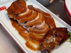 -京华烟云·北京烤鸭(领展购物广场·中关村店)