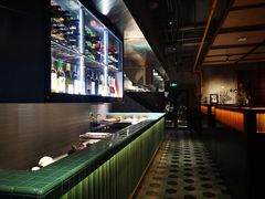 -庐灶江南·江南菜·四合院Bistro(东直门雍和宫·原华侨宾馆店)