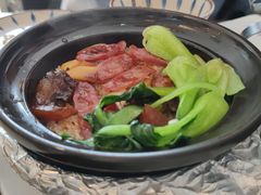-标记Jane's kitchen(平桥直街店)