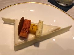 -迪拜帆船酒店海底餐厅