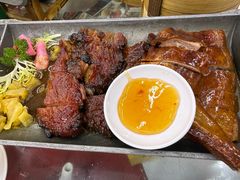 -香港蓮香樓(中環店)