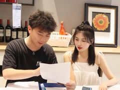 -新时代家居生活广场(古墩店)