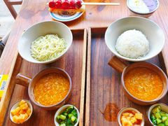 -李百蟹·江南蟹黄面·河景餐厅(夫子庙总店)