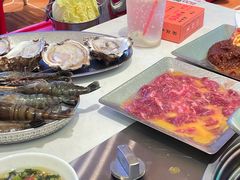 -荣叔港式沙嗲牛肉火锅(正佳潮流店)