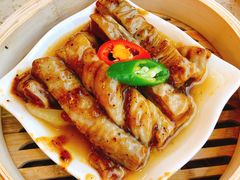 -点都德(汇胜楼店)