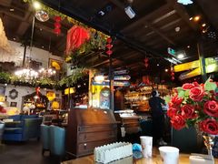 大堂-杂咖zacup(领展中心城店)