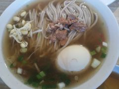 -幸福林饸饹(无极店)