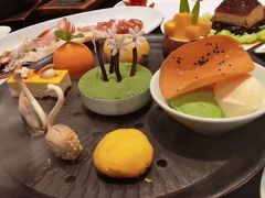 -湘湖逍遥庄园·水漾中餐厅