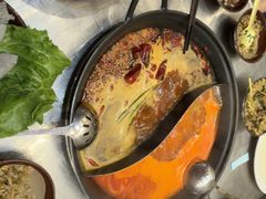 -冯校长老火锅(深圳总店)