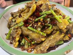 -冉记好再来饭店