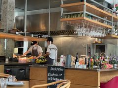 -BOR Eatery(安福路店)