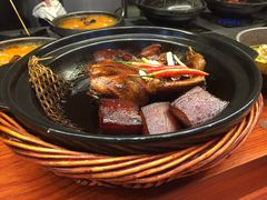 -湘湖大院(越王路店)