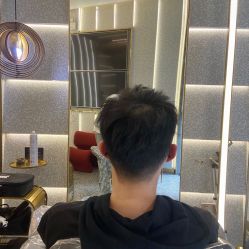 -3AM·S HAIR SALON烫发染发接发