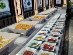 -超信煮动力经典火锅(海伦二店)
